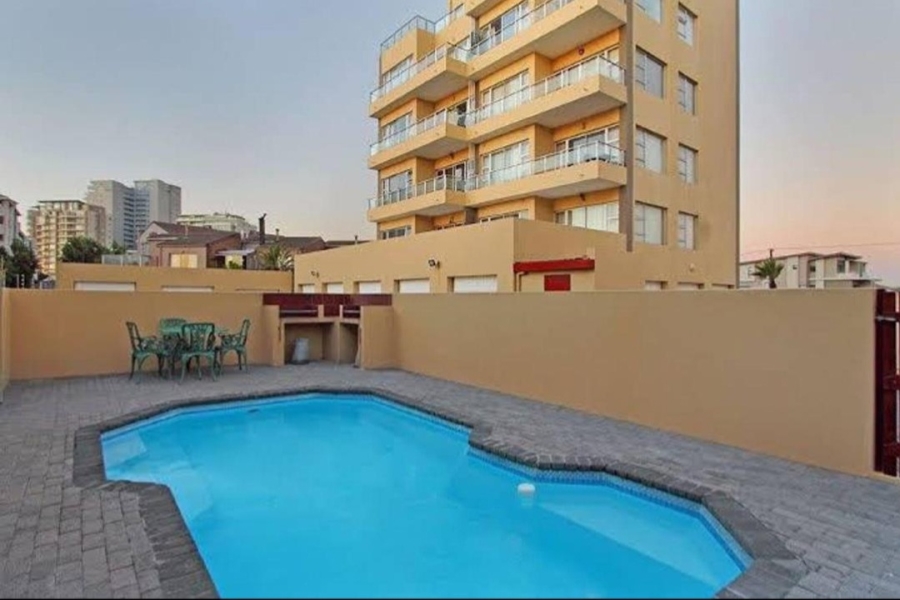 To Let 3 Bedroom Property for Rent in Table View Western Cape